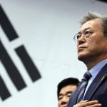 アメリカからみた韓国文在寅大統領の存在