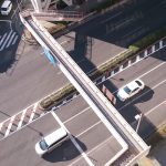 一般道の案内はなぜ青と白？