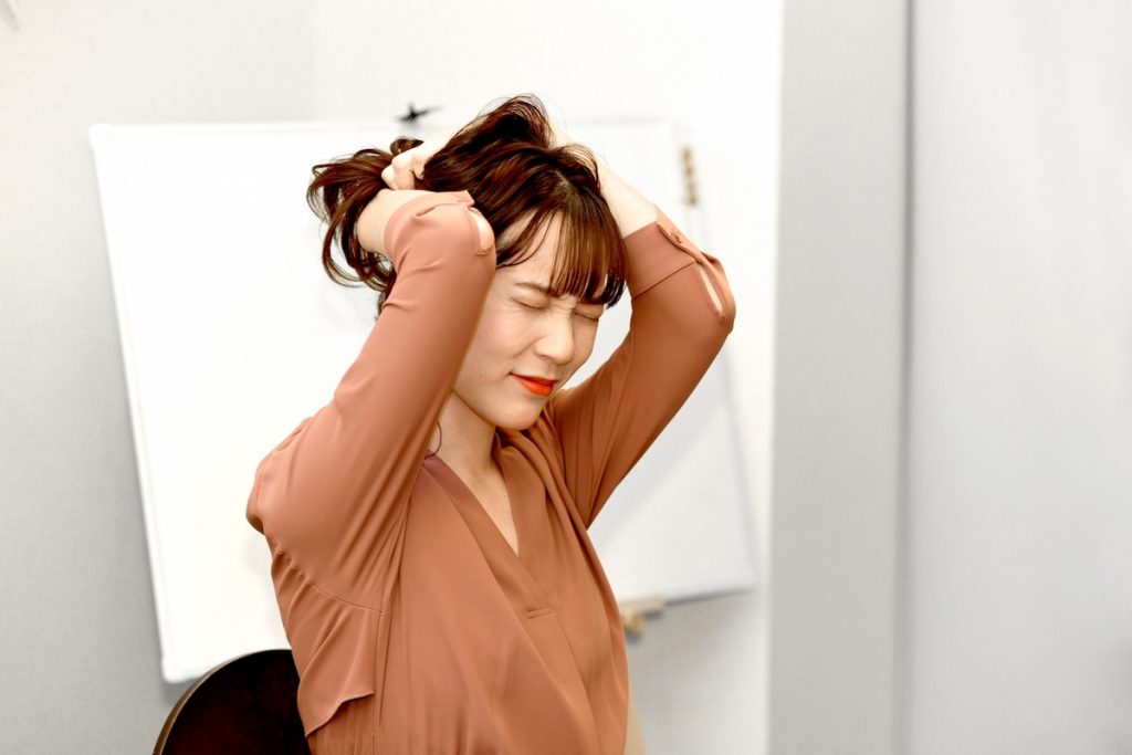 ハラスメントの相談は誰にするのが良い? ハラスメントの相談は誰にするのが良い?