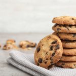 後藤流！映画を見ながら食べたい簡単お菓子レシピ