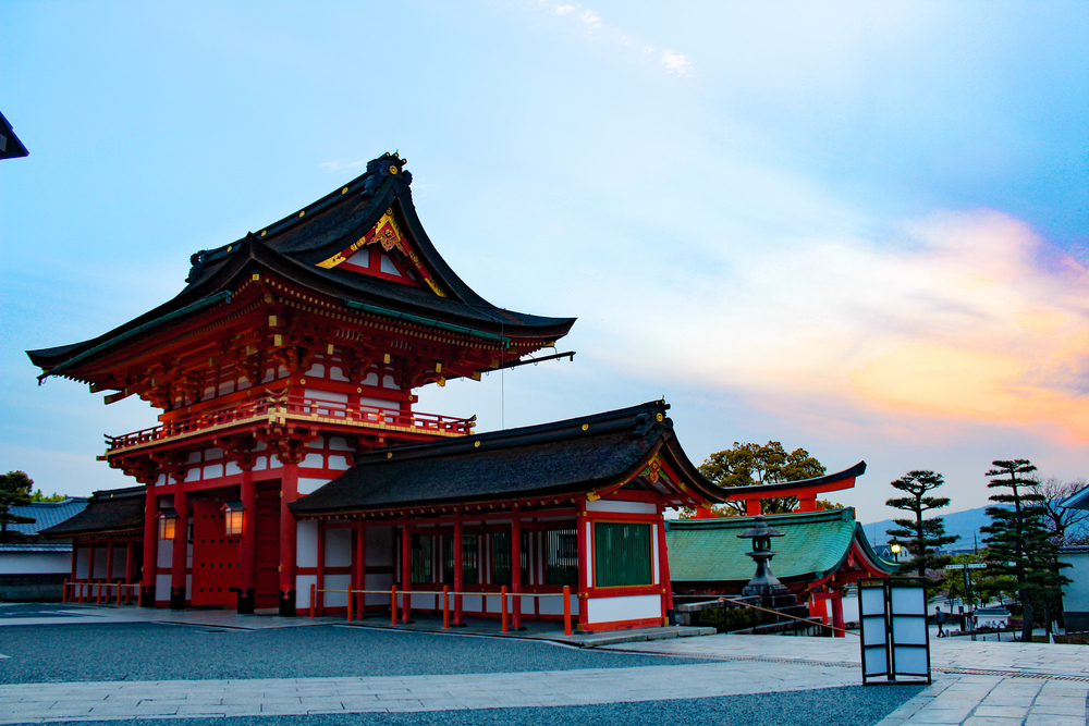 神社本庁の役割とは?日本の信仰を支える存在 神社本庁の役割とは?日本の信仰を支える存在