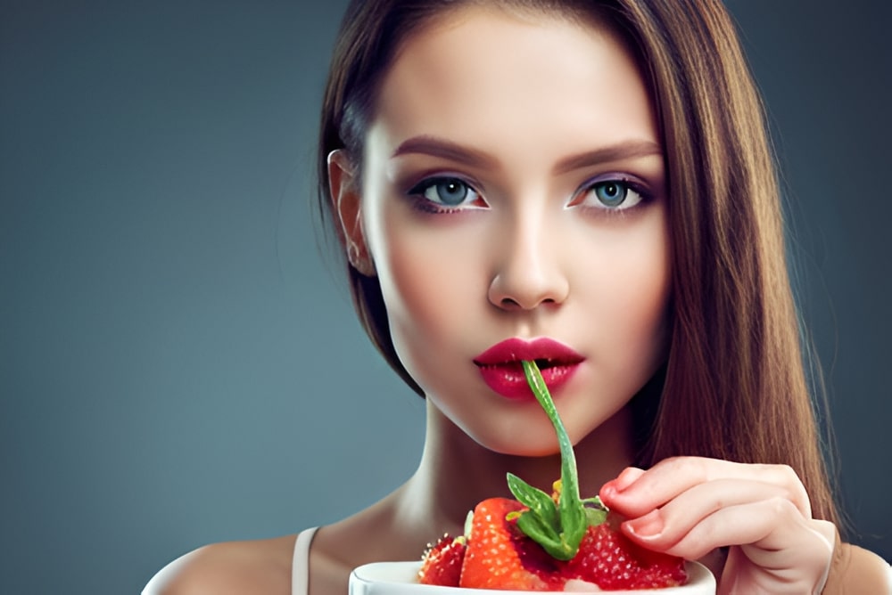 たかの友梨さんが推奨する美容食材とは? たかの友梨さんが推奨する美容食材とは?