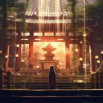 パワースポット探訪：エネルギーを感じる神社めぐり