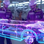 バッテリー技術の進化が電気自動車にもたらすもの