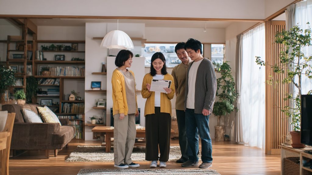 家の健康診断をしよう!地震に備える耐震セルフチェック5項目 家の健康診断をしよう!地震に備える耐震セルフチェック5項目